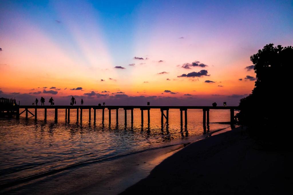 Soneva Fushi - View 28