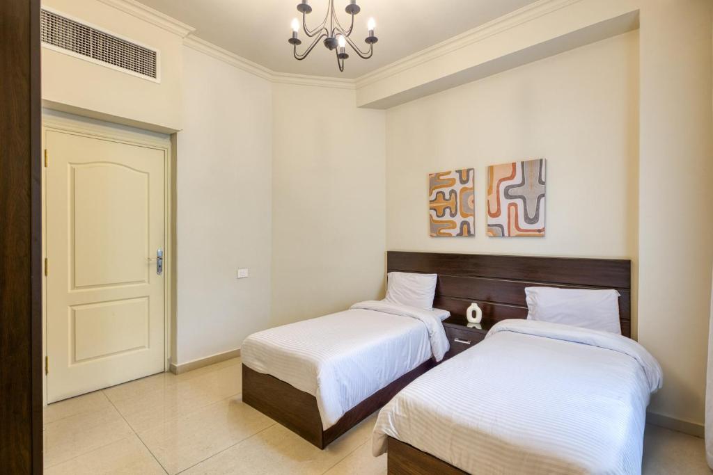 El Safwa Resort New Cairo - 1