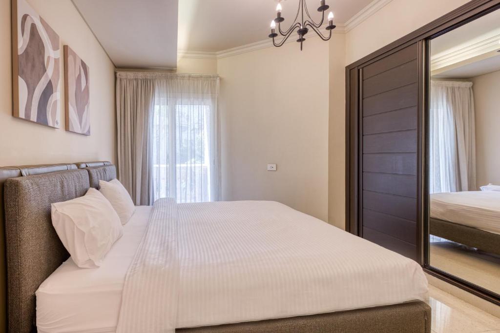 El Safwa Resort New Cairo - 2