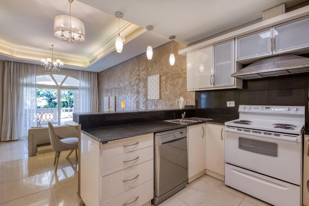 El Safwa Resort New Cairo - 3