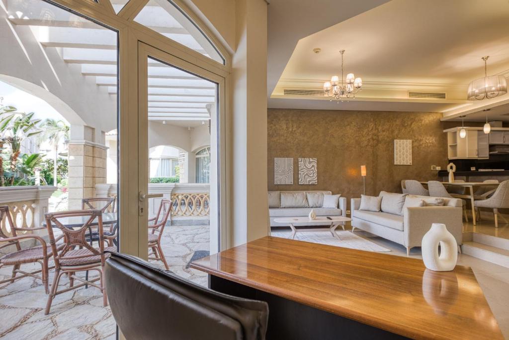 El Safwa Resort New Cairo - 5