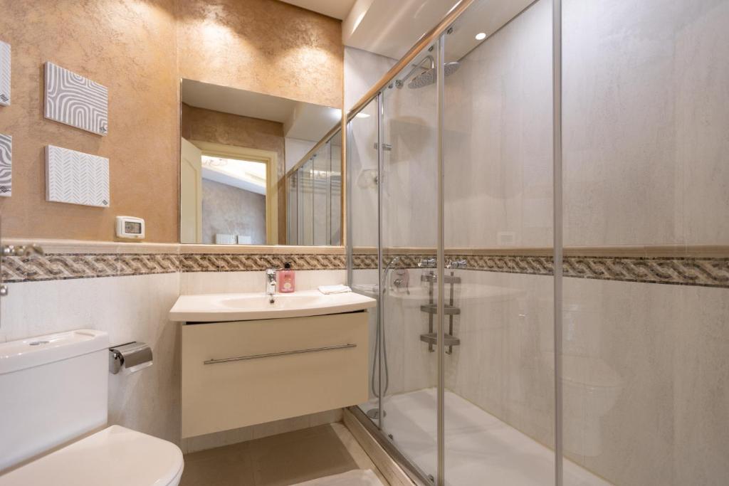 El Safwa Resort New Cairo - 6