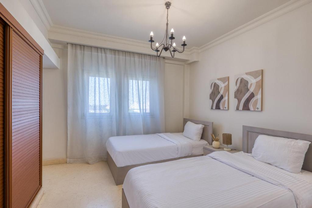 El Safwa Resort New Cairo - 8