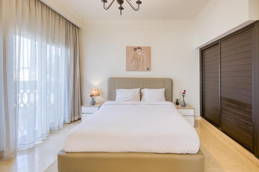 El Safwa Resort New Cairo - 9