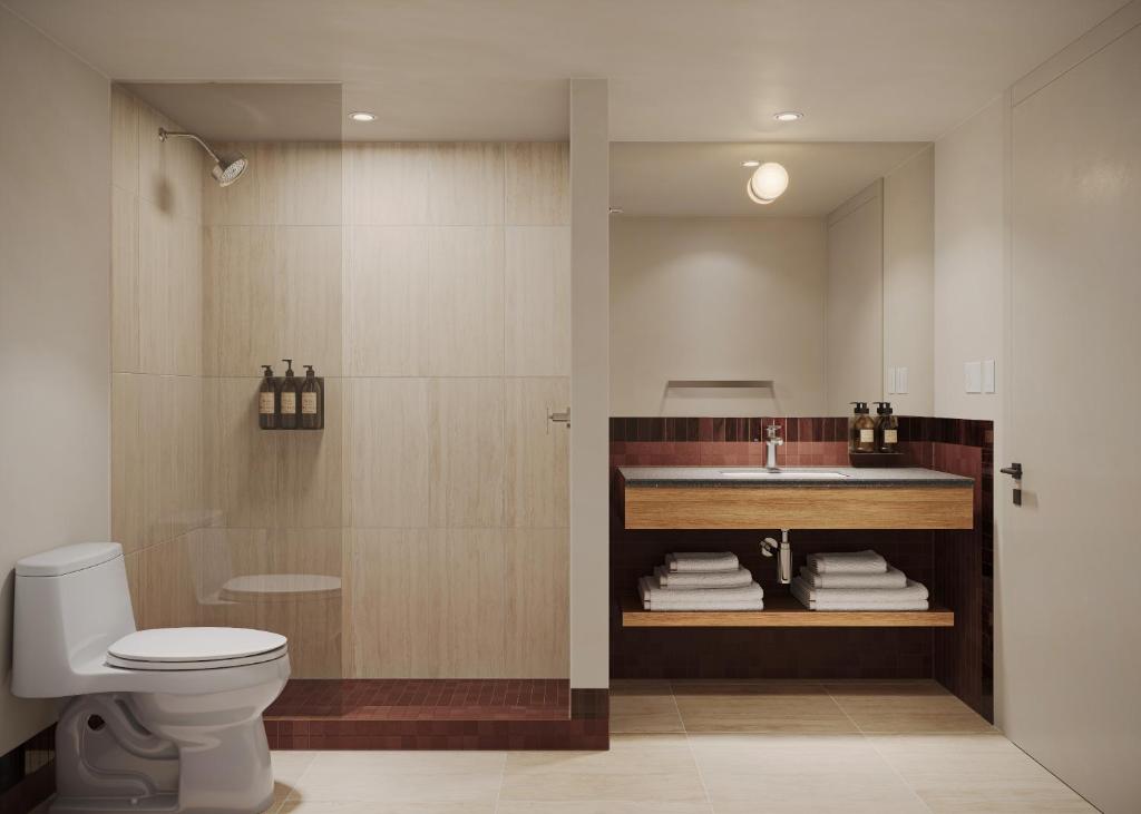 All Inn Hotel photo