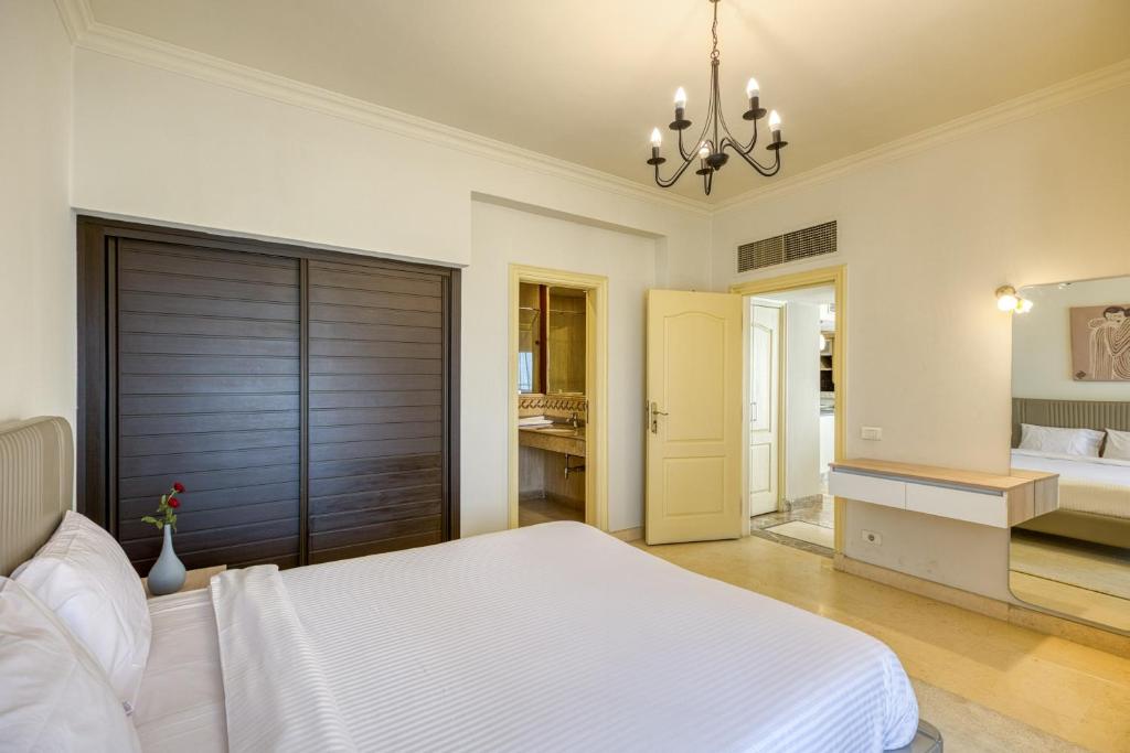 El Safwa Resort New Cairo - 10