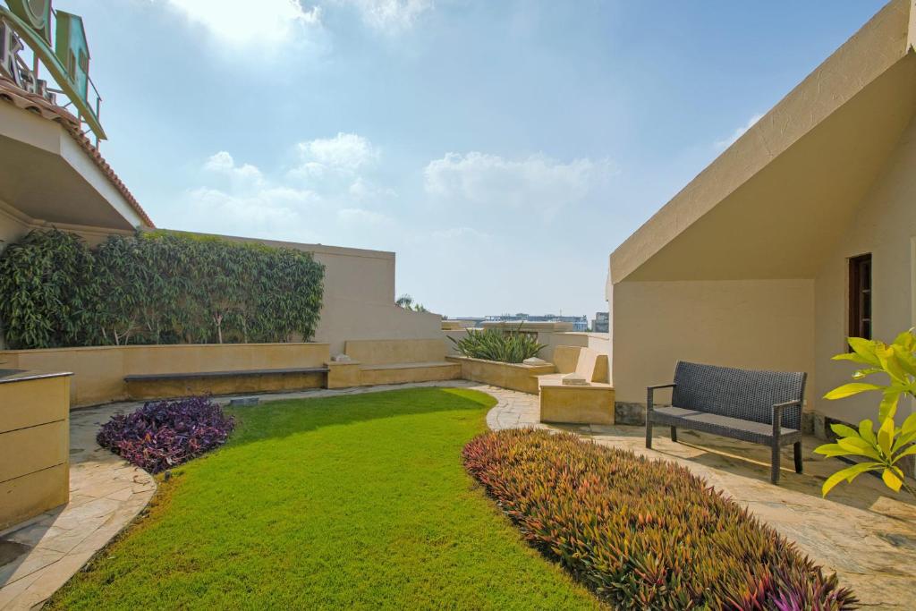 El Safwa Resort New Cairo - 15