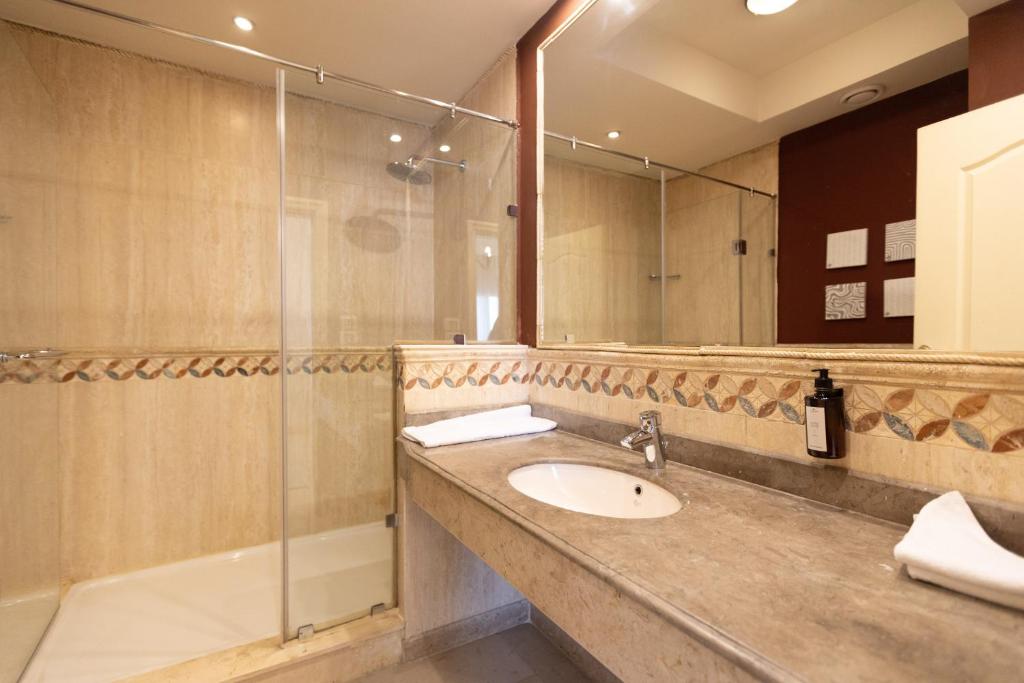 El Safwa Resort New Cairo - 16