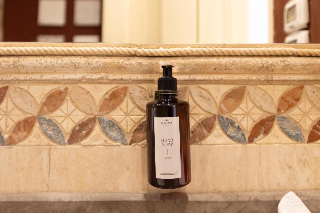 El Safwa Resort New Cairo - 17