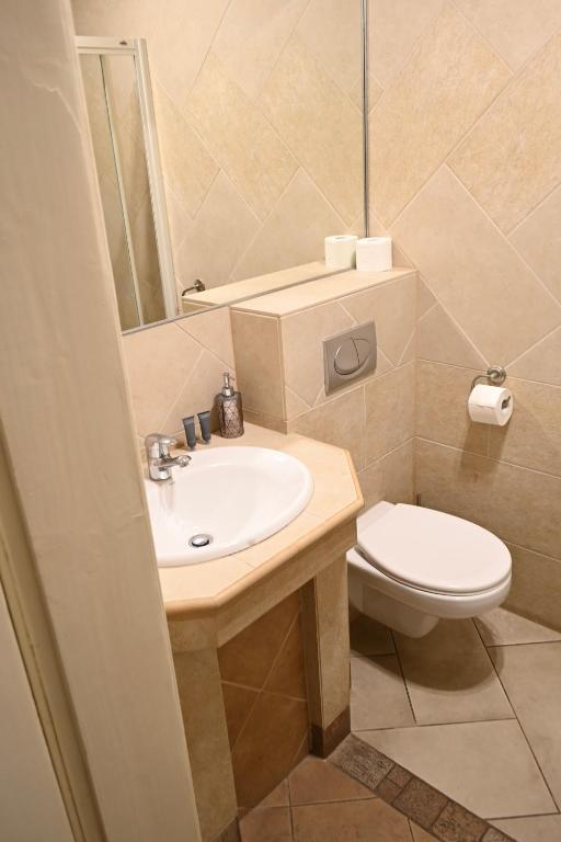 Pałac Brzeźno Spa & Golf - Single Room