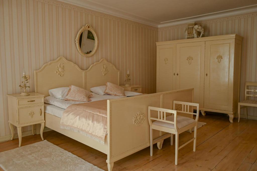 Pałac Brzeźno Spa & Golf - Superior Apartment