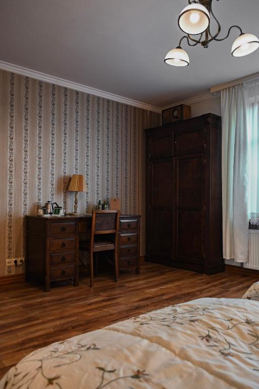 Pałac Brzeźno Spa & Golf - Double Room In Club House