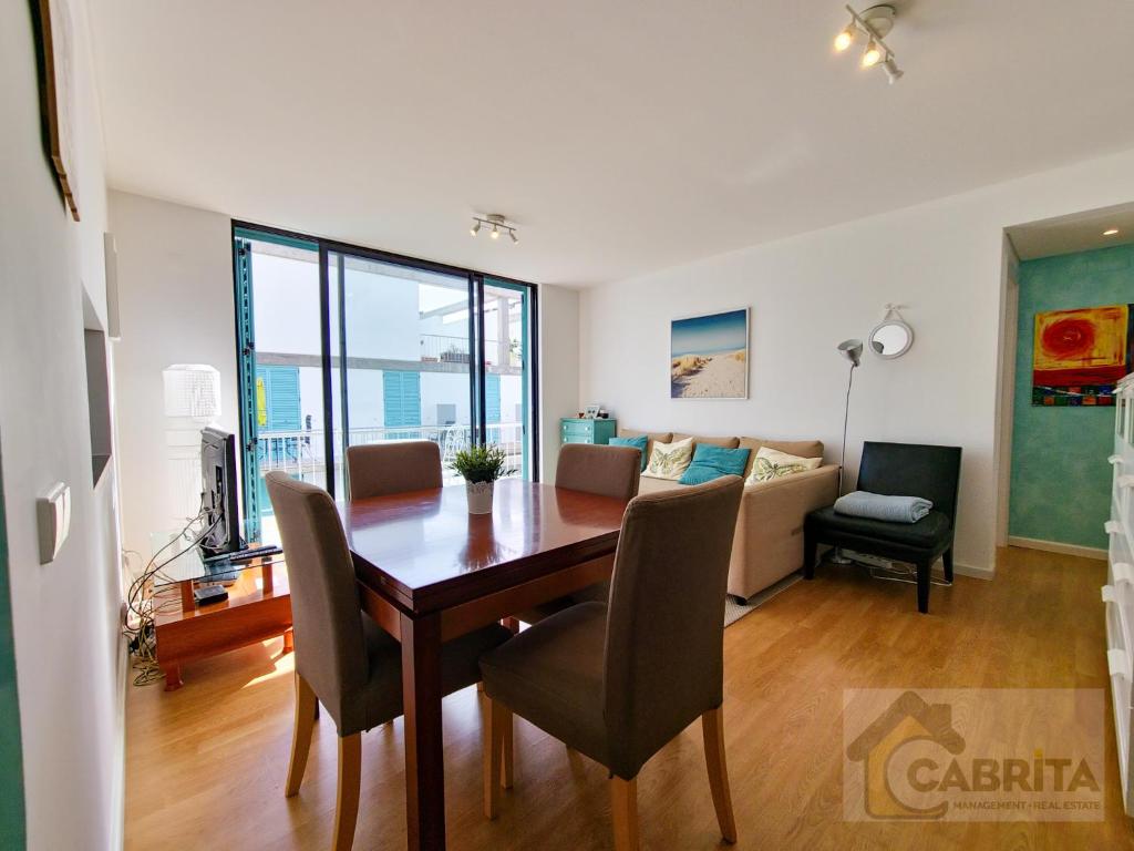 Apartamento Mar Azul T1 by YHA