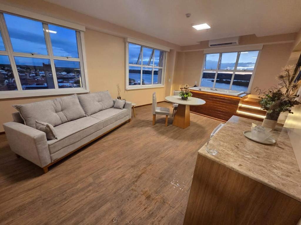 Hotel São Francisco