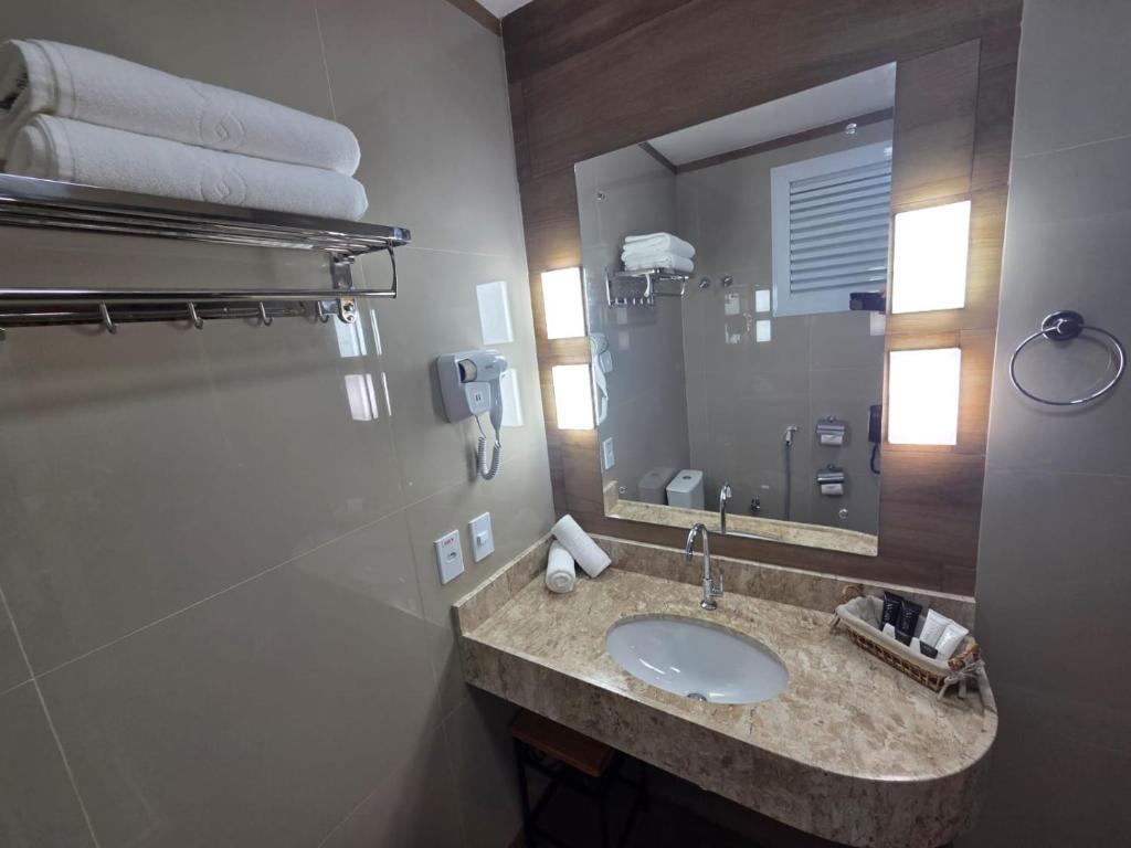 Hotel São Francisco