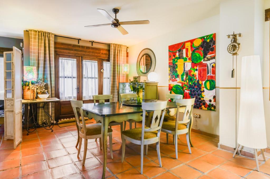 Hotel Boutique Barosse Jaca - Apartamento Superior De 2 Dormitorios