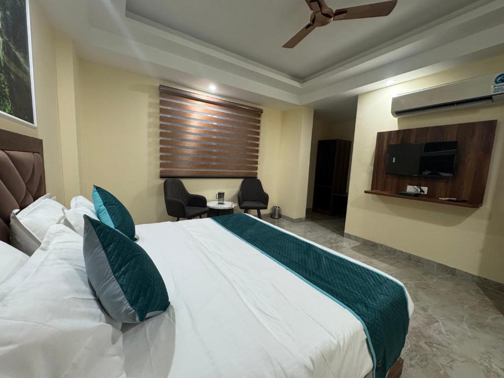 Shiwalik Grand - 