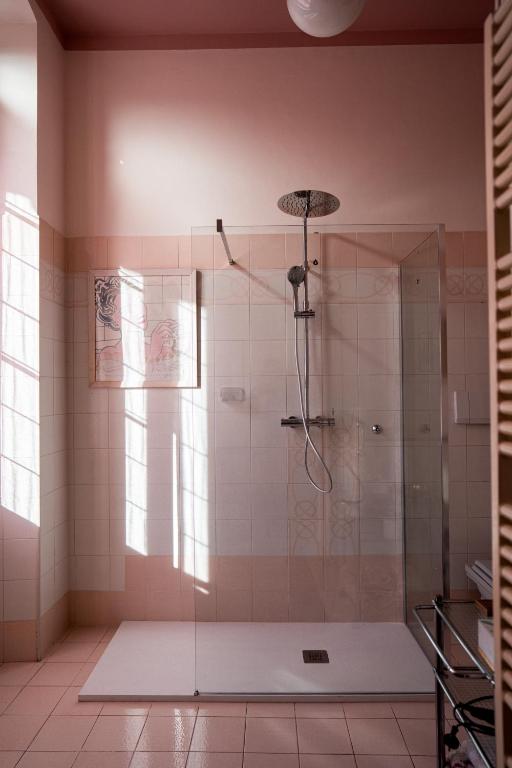 B&B Agapantus in una Villa dell'800