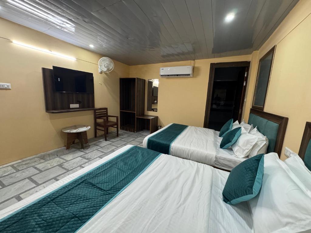 Shiwalik Grand - 