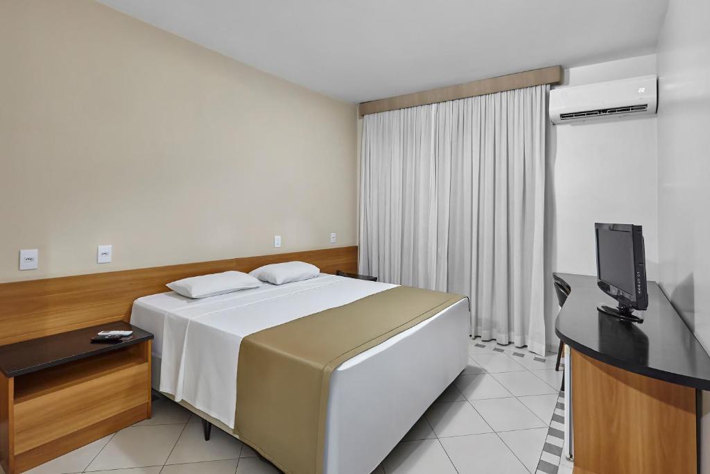 Hotel Nacional Inn Cuiabá