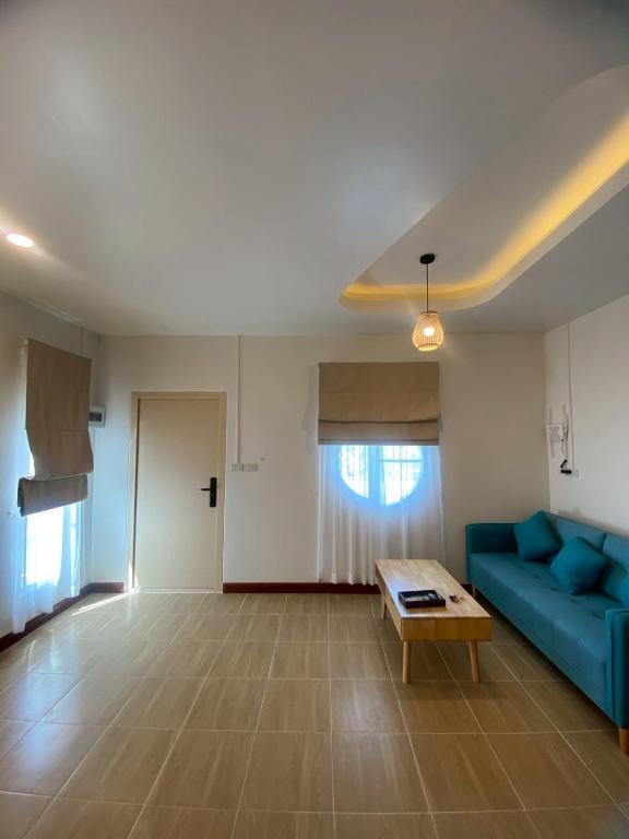 The Skyridge Ao Nang Home, Ao Nang (2026. aasta uuendatud hinnad)