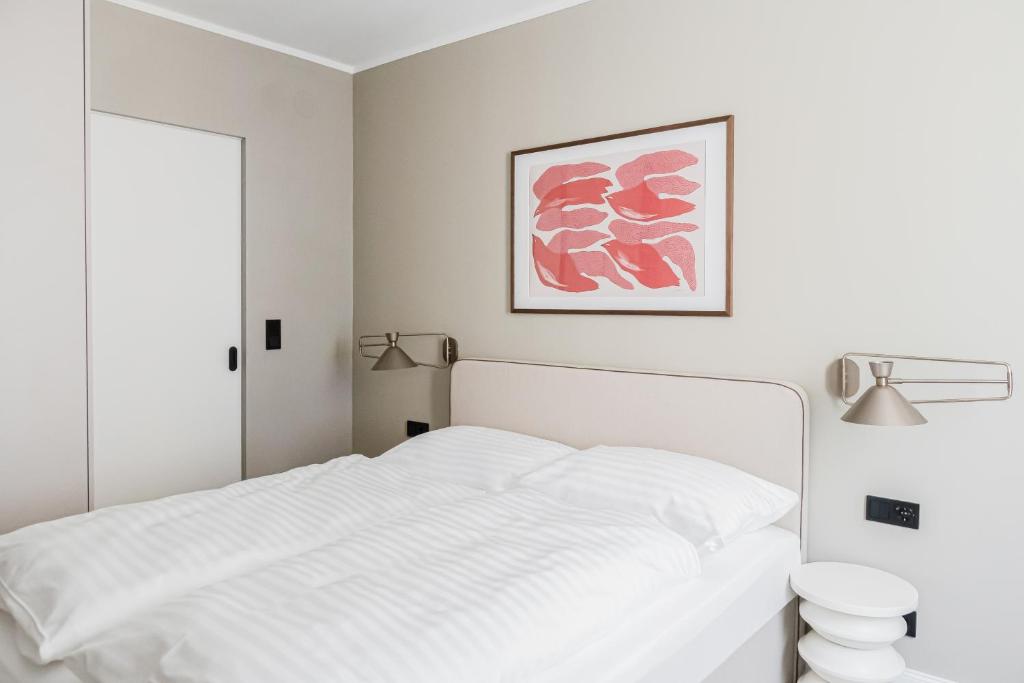 HeyMi Apartments Brick Lane Vienna - 7