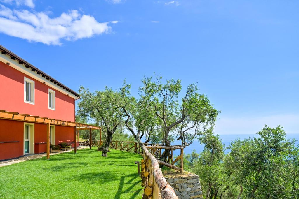 Agriturismo Radici by Miky