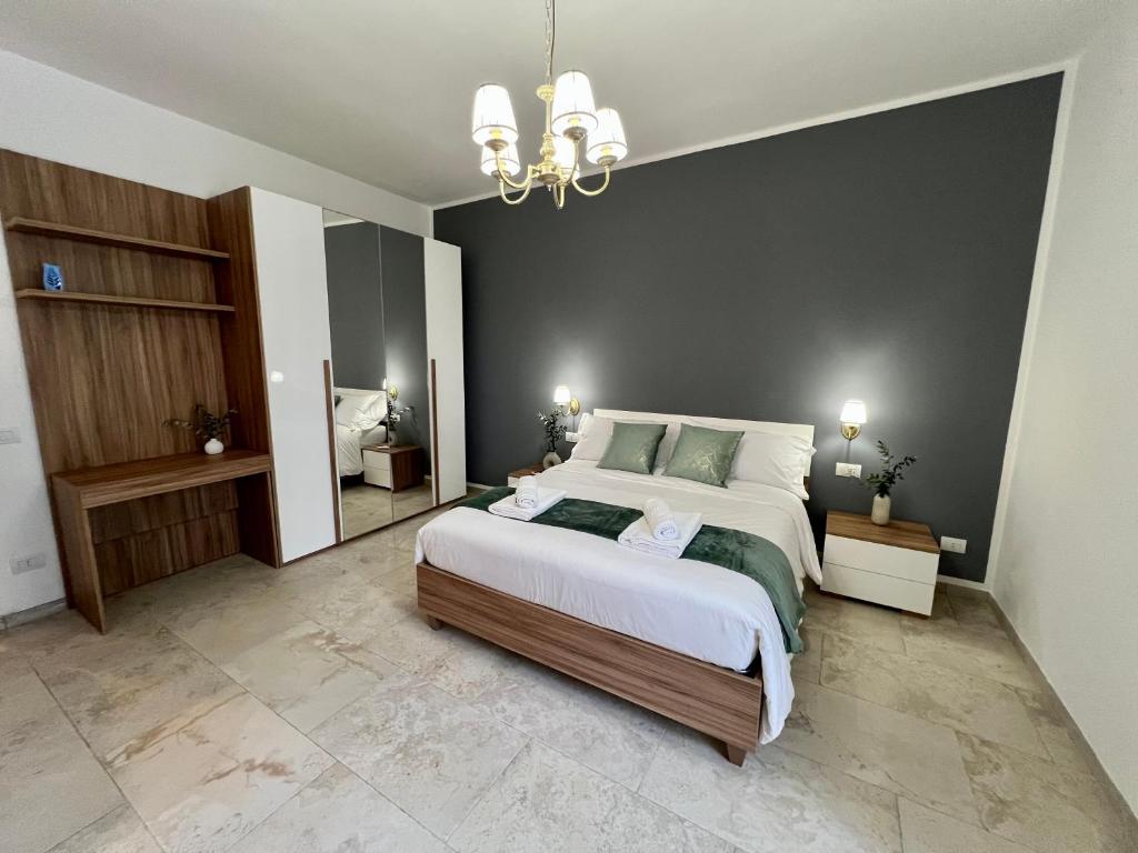 Independent Apartments in Modugno