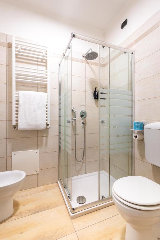 Wyndham Garden Conegliano - Quarto Queen Standard