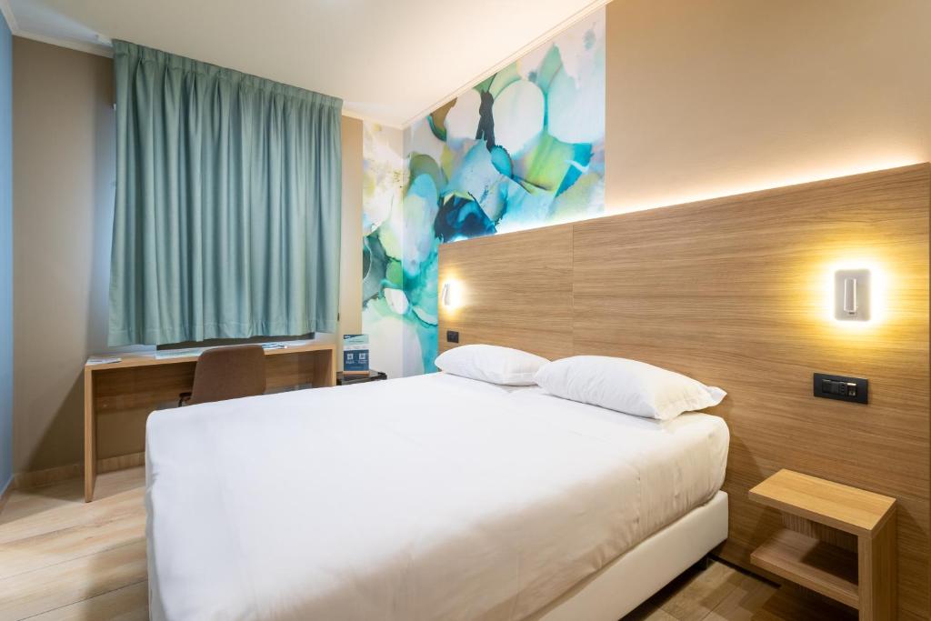 Wyndham Garden Conegliano - Quarto Twin Standard