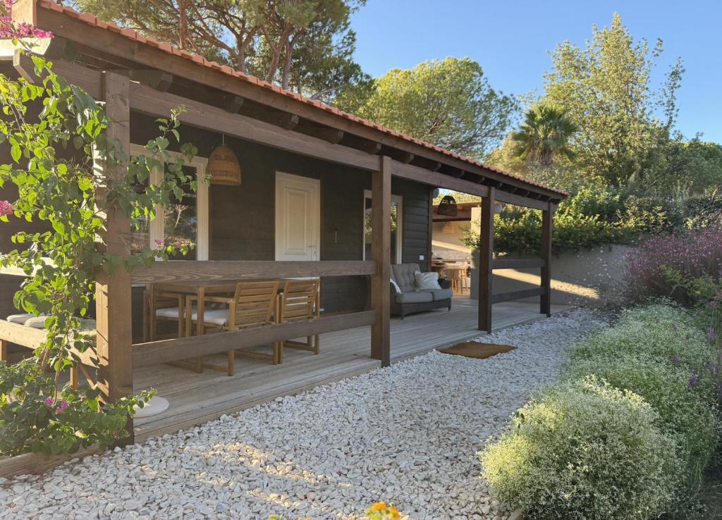 Gallery image of Casa Ana Almancil in Almancil