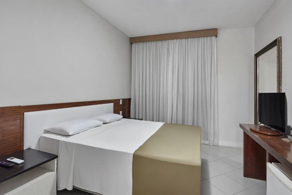 Hotel Nacional Inn Cuiabá