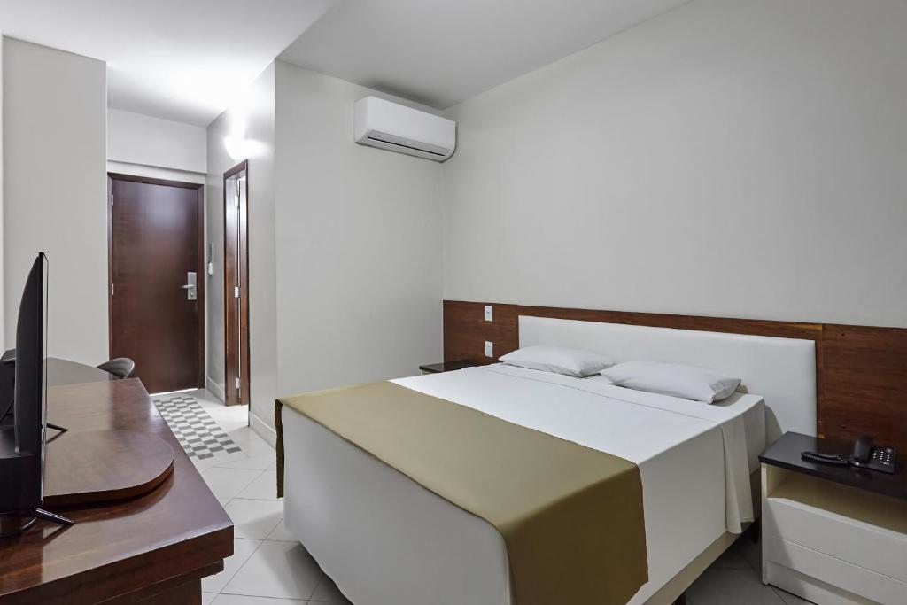 Hotel Nacional Inn Cuiabá