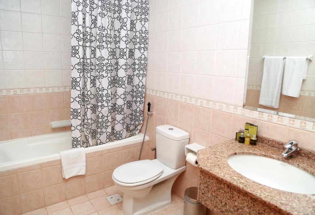 Armada Living - Holiday Homes Rental - Studio