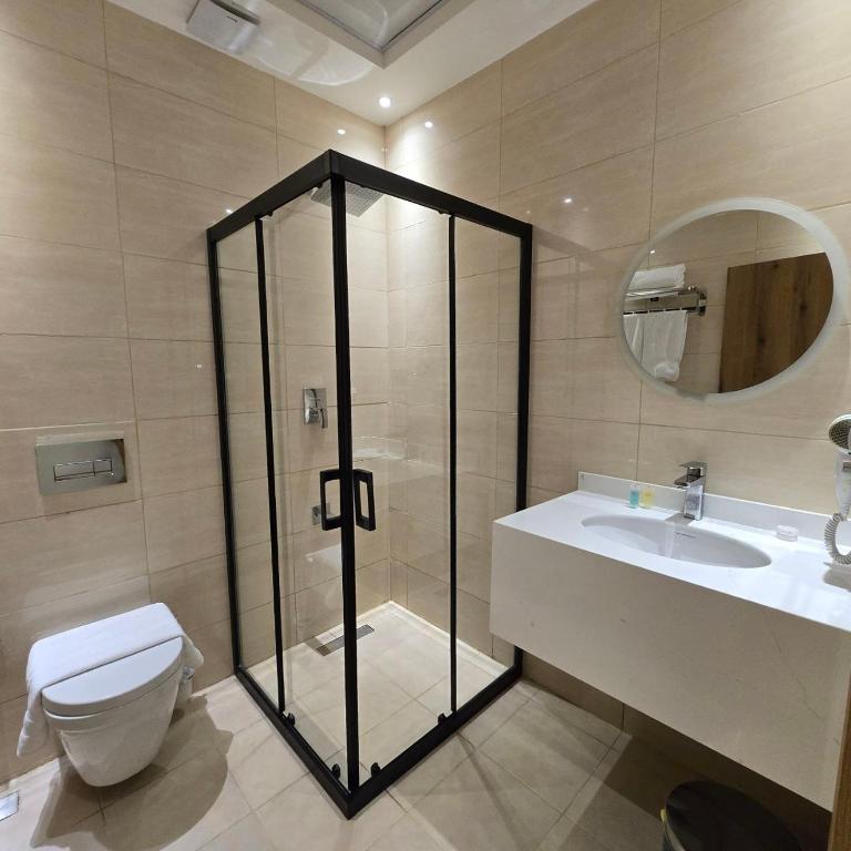 BAZ Hotel Airport Road - Suite Deluxe