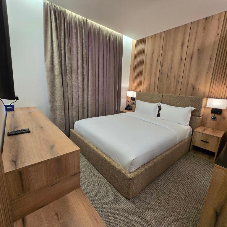 BAZ Hotel Airport Road - Camera Singola Deluxe