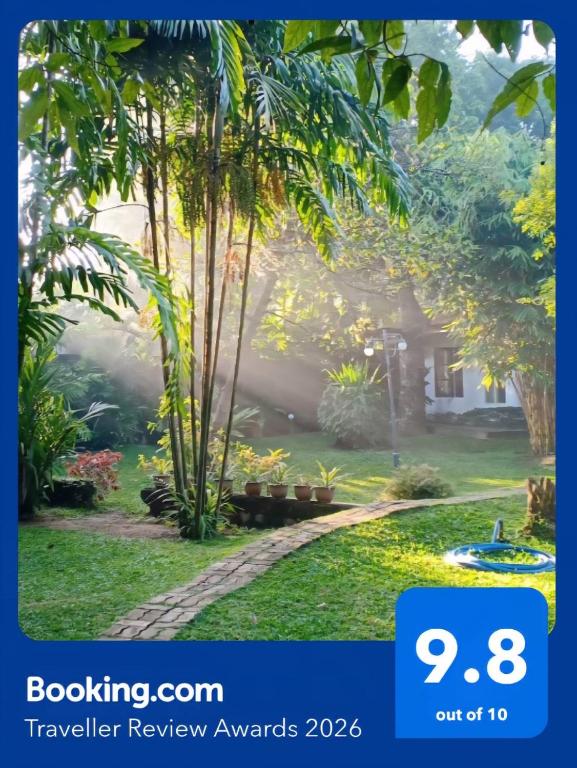 Mango House Japanese Guest House