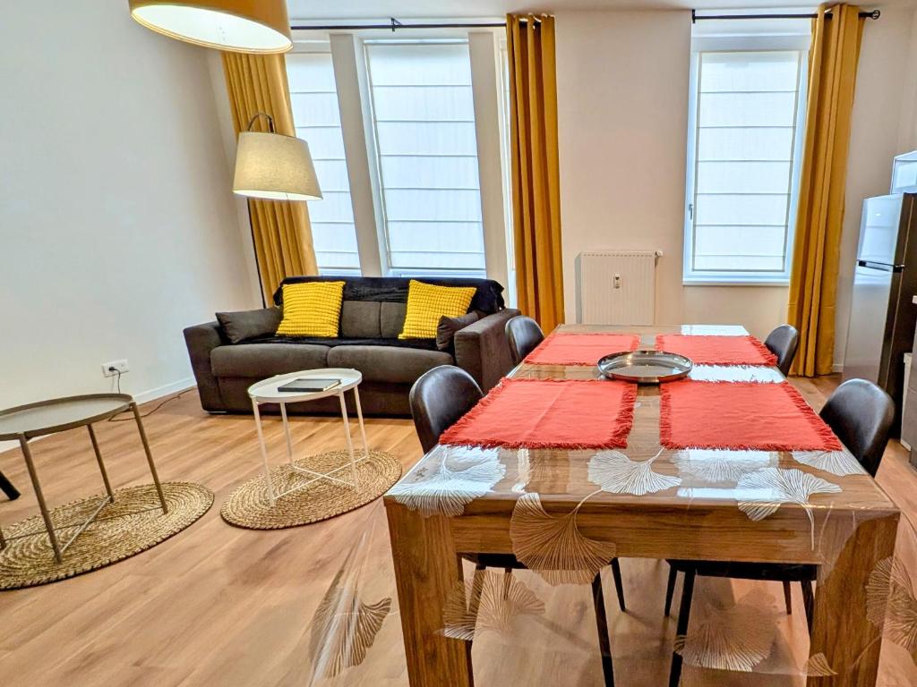 50m2 Calme & Cosy, Fast WiFi, Free Parking – photo 9