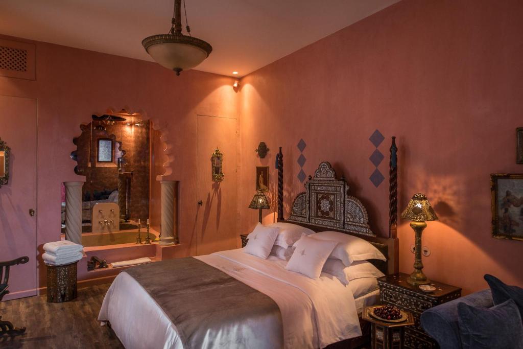 La Maison Ottomane - 6