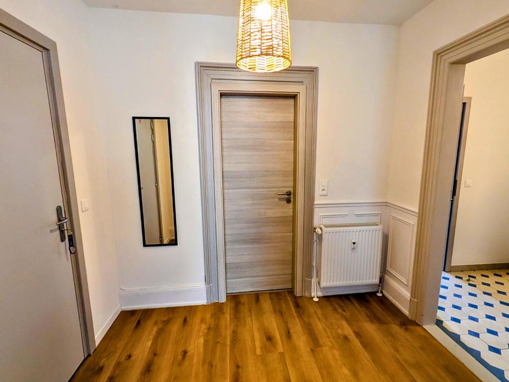 50m2 Calme & Cosy, Fast WiFi, Free Parking – photo 18