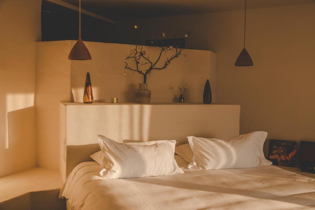 VILLA FLAKA Boutique Hôtel Confidentiel et Convivial - 2