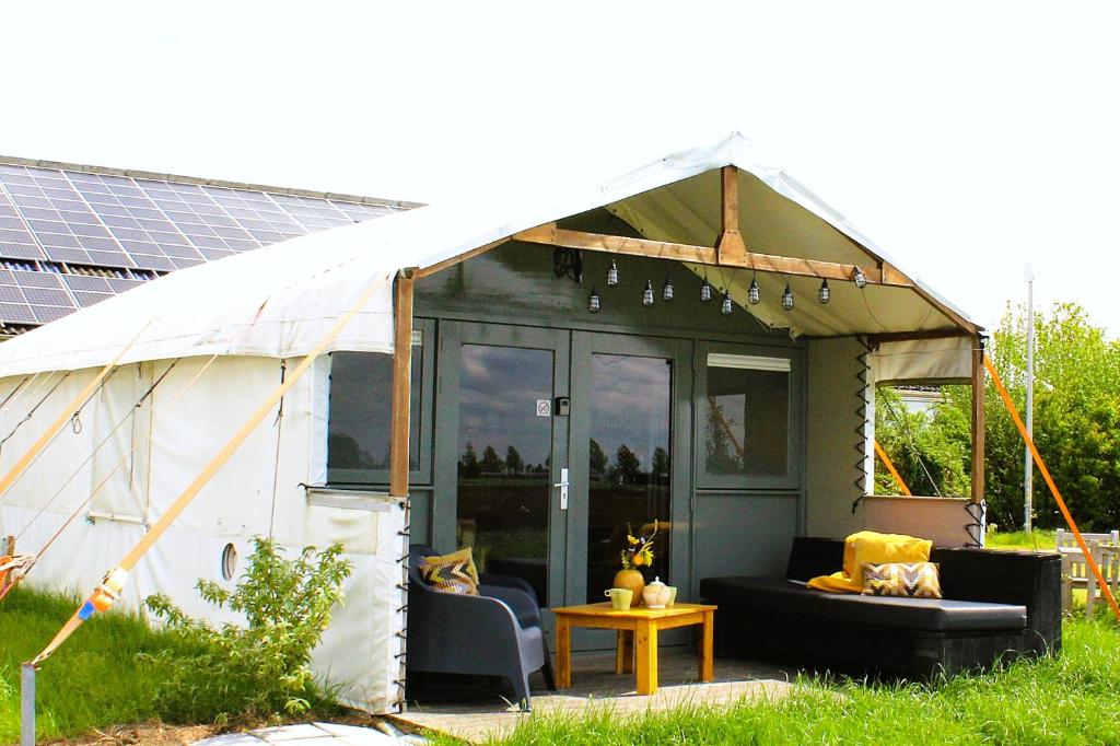 Boerderij Camping NixHoeve, Genderen (updated prices 2026)