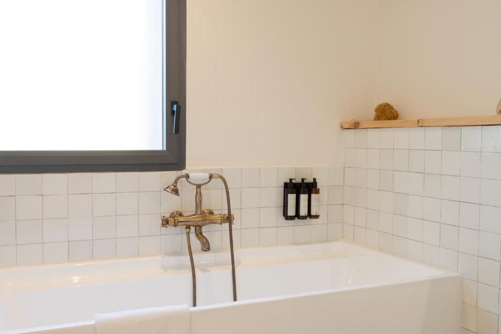 VILLA FLAKA Boutique Hôtel Confidentiel et Convivial - 18