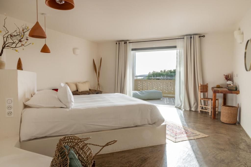 VILLA FLAKA Boutique Hôtel Confidentiel et Convivial - 13