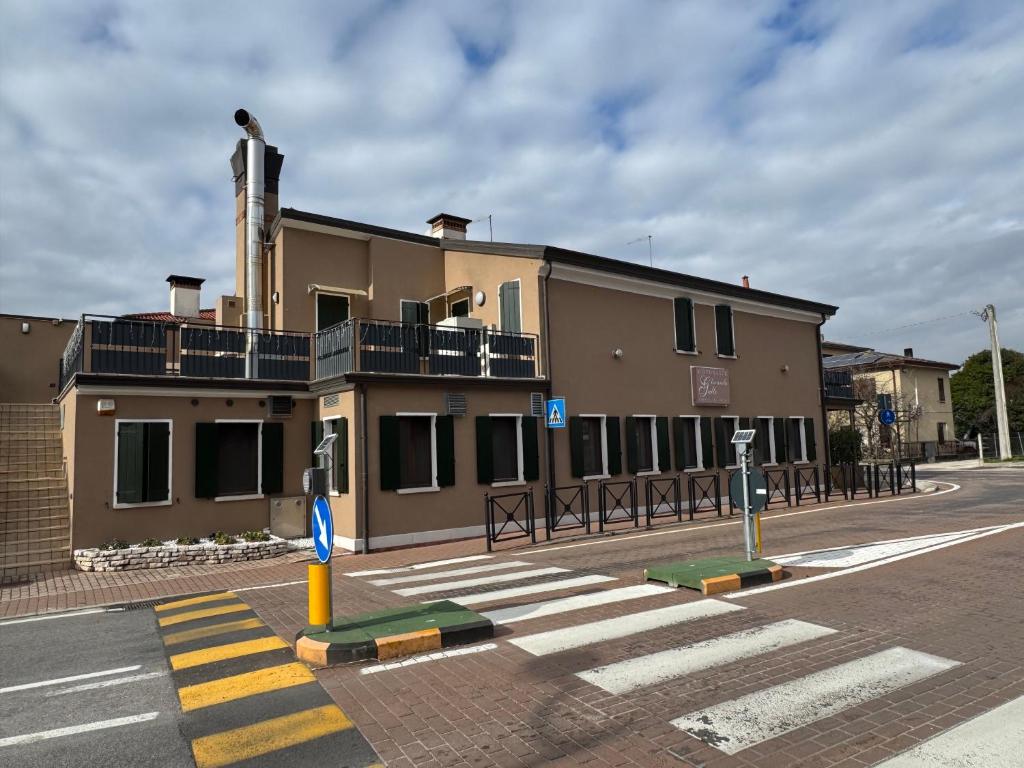Locanda Gallo