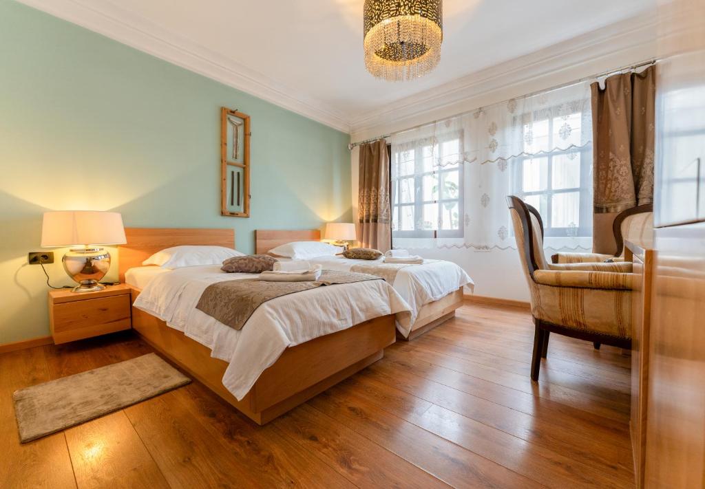 GARNI HOTEL ATRIUM - 6