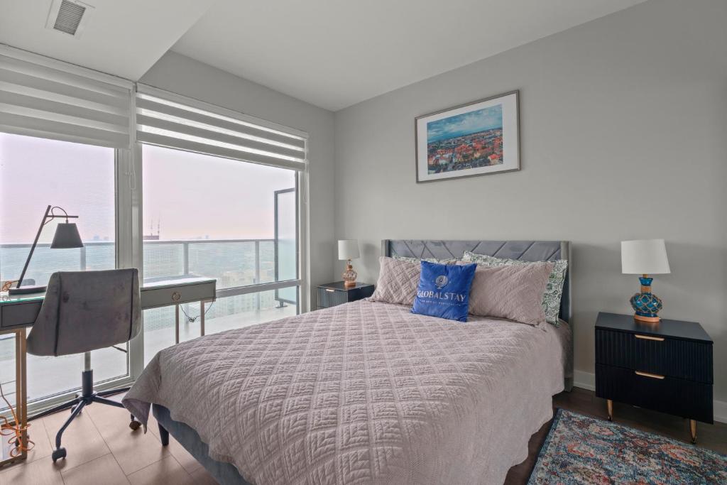 New Cozy 1 Bedroom & Den Condo in Downtown Toronto, Toronto (mga ...