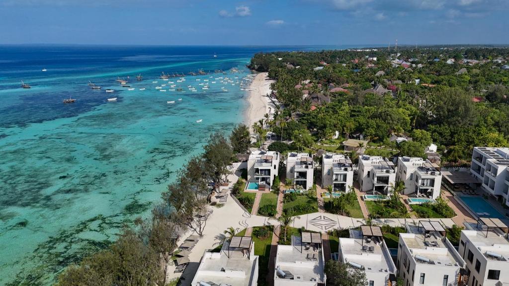 Johari Beach Resort, Kizimkazi Zanzibar