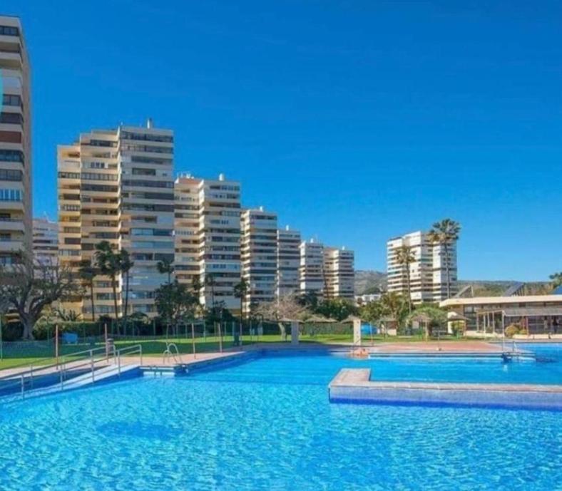 High Tower PLAYAMAR