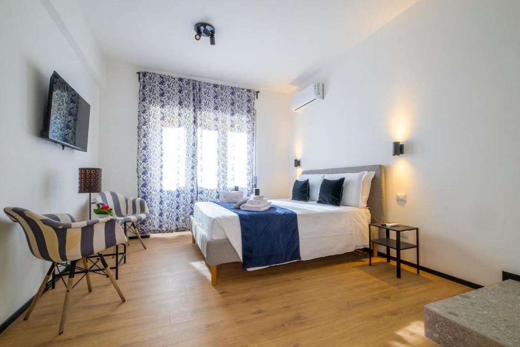 ht trastevere urban homes